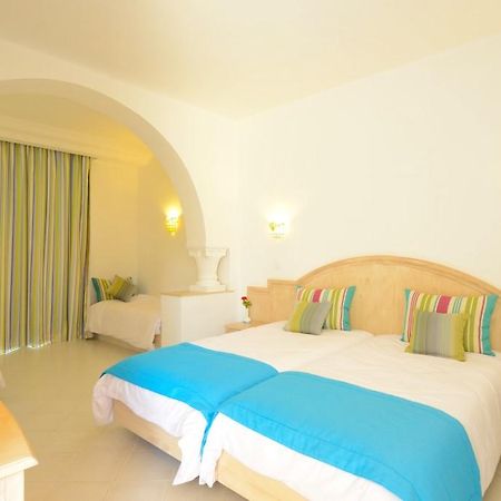 One Resort Aqua Park And Spa Monastir Eksteriør bilde