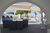 One Resort Aqua Park And Spa Monastir Eksteriør bilde