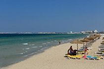 One Resort Aqua Park And Spa Monastir Eksteriør bilde