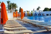 One Resort Aqua Park And Spa Monastir Eksteriør bilde