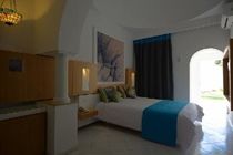 One Resort Aqua Park And Spa Monastir Eksteriør bilde