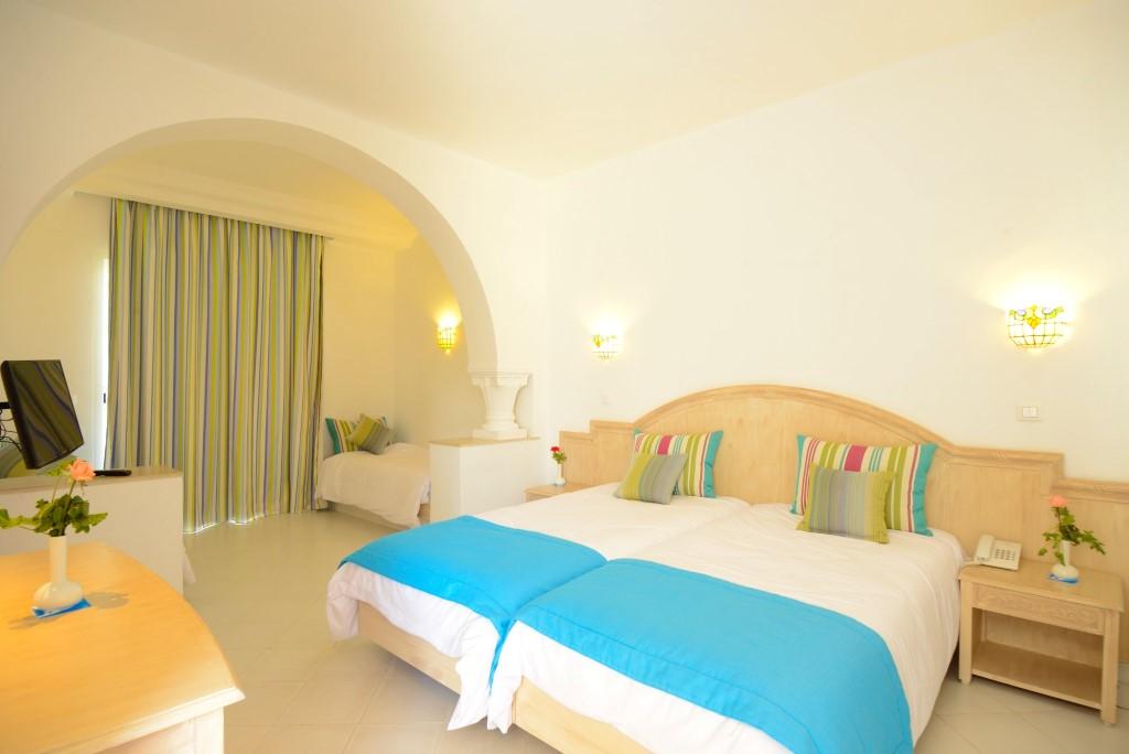 One Resort Aqua Park And Spa Monastir Eksteriør bilde